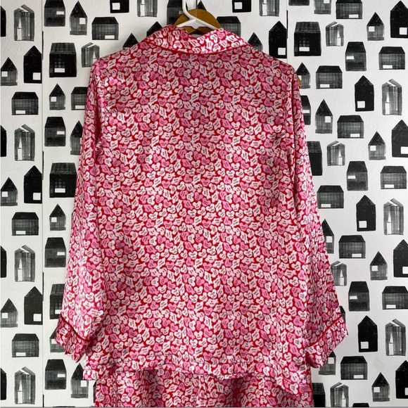 Disney - ❤️💓 pajama set - hearts - Mickey Mouse - Picture 6 of 8